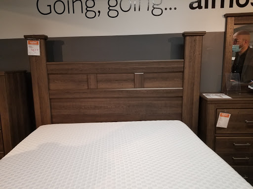 Furniture Store «Ashley HomeStore», reviews and photos, 2233 Flatbush Ave, Brooklyn, NY 11234, USA