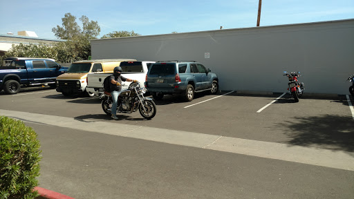 Motorcycle Repair Shop «HeadKace Motorcycles», reviews and photos, 415 S McClintock Dr #6, Tempe, AZ 85281, USA