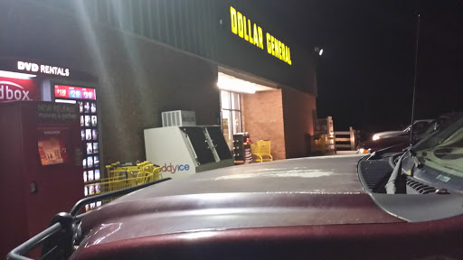 Dollar General, 5114 Thompson Bridge Rd, Murrayville, GA 30564, USA, 