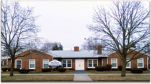 Funeral Home «Butler Funeral Home», reviews and photos, 12140 Morang Ave, Detroit, MI 48224, USA