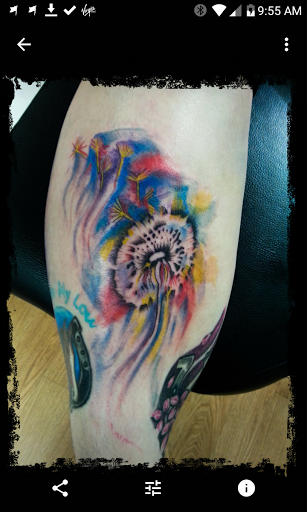 Explore thin tattoo ideas, creative tattoo ideas in La Crosse, available at La Crosse Tattoo