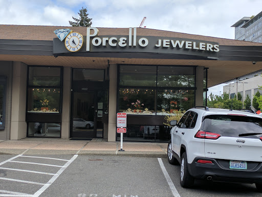 Jewelry Store «Porcello Jewelers», reviews and photos, 10222 NE 8th St, Bellevue, WA 98004, USA
