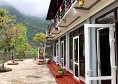 Phong Nha Riverhouse