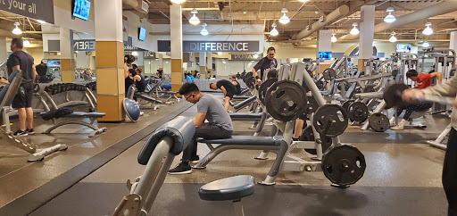 Gym «24 Hour Fitness», reviews and photos, 4425 La Jolla Village Dr, San Diego, CA 92122, USA
