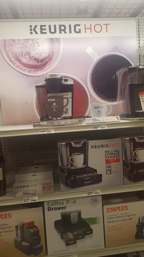Office Supply Store «Staples», reviews and photos, 7560 Commons Blvd, Victor, NY 14564, USA