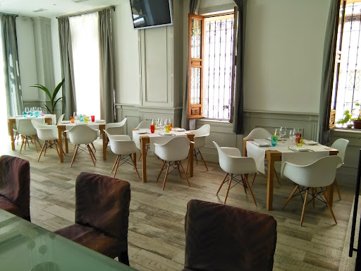 Información y opiniones sobre Restaurante Garnacha de Marbella