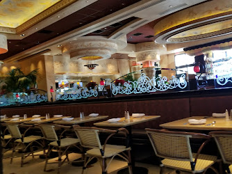 The Cheesecake Factory