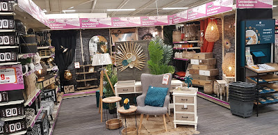 Forum + (magasin adhérent) à Saint-Arnoult