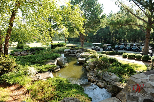 Golf Course «St Marlo Country Club», reviews and photos, 7755 St Marlo Country Club Pkwy, Duluth, GA 30097, USA