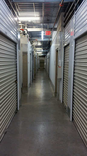 Self-Storage Facility «101 Storage», reviews and photos, 4647 Laurel Canyon Blvd, Valley Village, CA 91607, USA