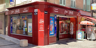 Chez Math à Tournon-sur-Rhône