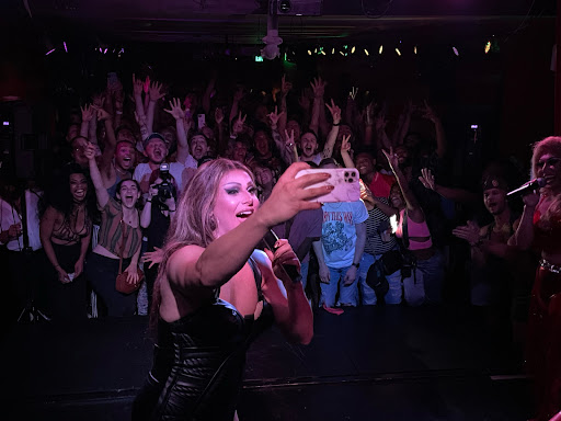 Bar «Baltimore Eagle», reviews and photos, 2022 N Charles St, Baltimore, MD 21218, USA