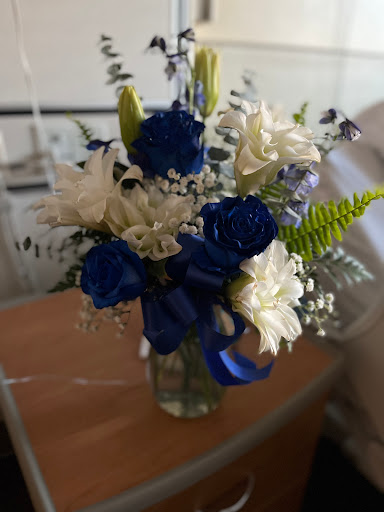 Florist «The Daisy Fair Flowers», reviews and photos, 1400 4th Ave, Conway, SC 29526, USA