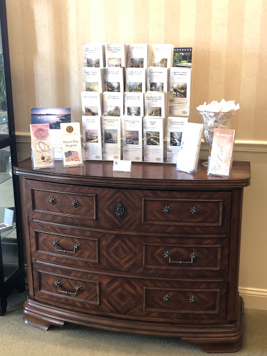 Funeral Home «Yorktown Funeral Home», reviews and photos, 945 E Main St, Shrub Oak, NY 10588, USA