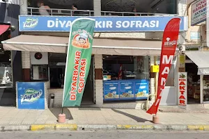 Diyarbakır Sofrası image