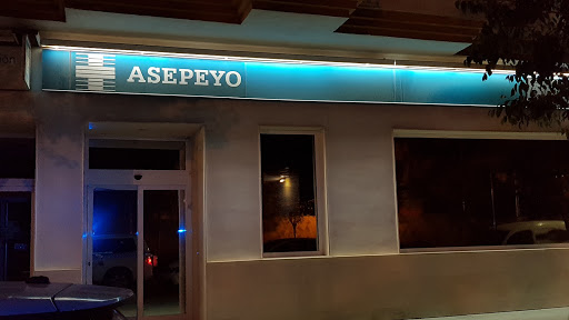 ASEPEYO