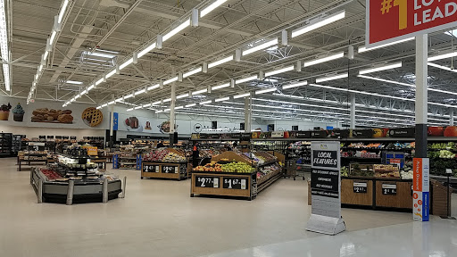 Department Store «Walmart Supercenter», reviews and photos, 650 S Trooper Rd, Norristown, PA 19403, USA