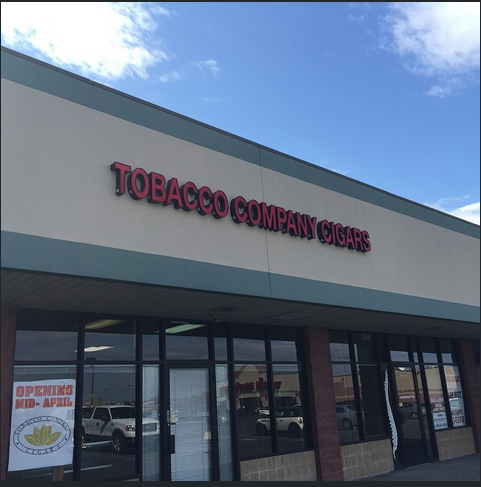 Tobacco Shop «The Tobacco Company», reviews and photos, 6301 Grayson Rd, Harrisburg, PA 17111, USA