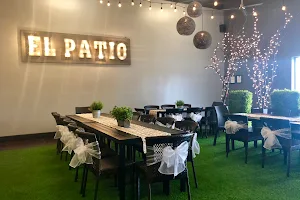 El Patio Party Room image