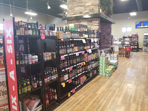 Liquor Store «Bottle Barn Liquors», reviews and photos, 2515 S University Dr, Fargo, ND 58102, USA