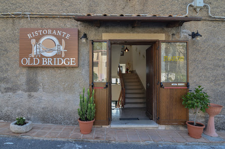 Old Bridge Via Indipendenza, 65, 87032 Amantea CS, Italia