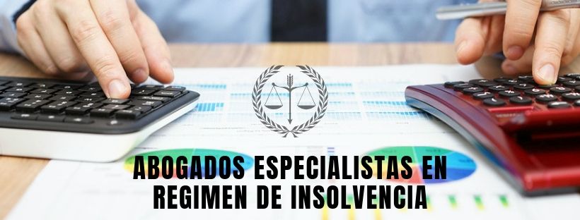 Abogados Especialistas En Regimen De Insolvencia En Villavicencio