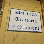 Photo n°11 de l'avis de Bianca.M fait le 07/09/2022 à 17:07 sur le  Trattoria 4 Stagioni à Viterbo