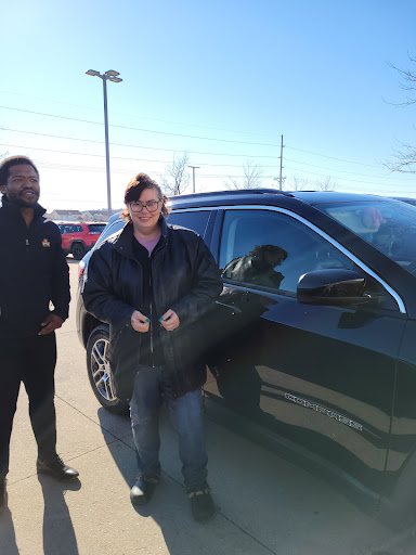 Used Car Dealer «Westdale Used Car Superstore», reviews and photos, 3220 Wiley Blvd SW, Cedar Rapids, IA 52404, USA