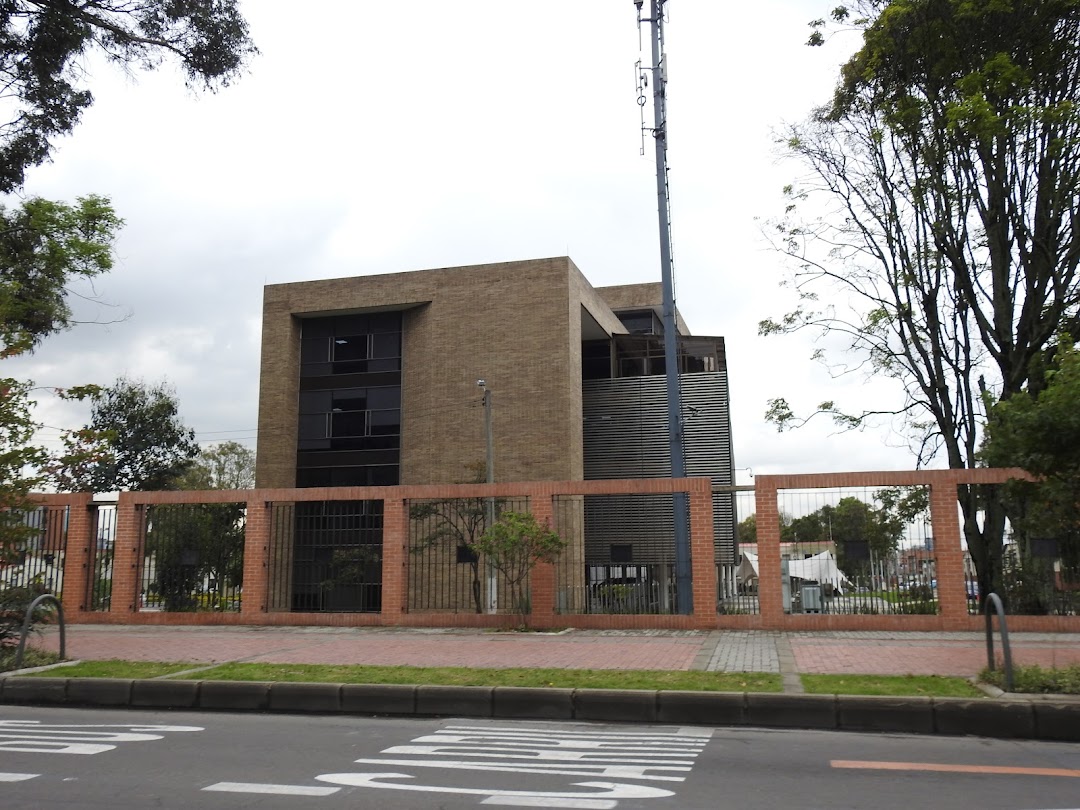 Centro de Educación Militar