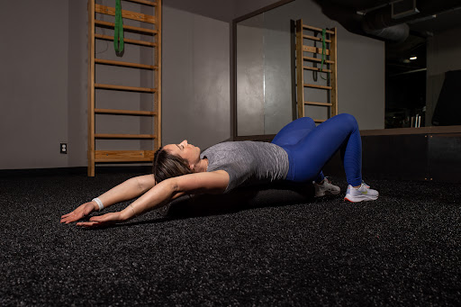 Yoga Studio «Fit Athletic Club», reviews and photos, 511 Hwy 101, Solana Beach, CA 92075, USA