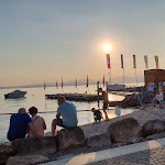 Photo n°4 de l'avis de Jürgen.a fait le 13/09/2021 à 15:07 sur le  Ristorante I Due Alfieri à Cisano