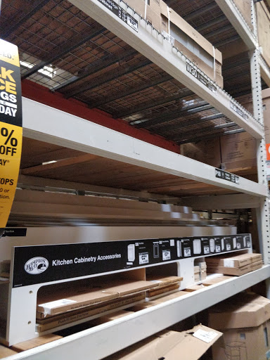 Home Improvement Store «The Home Depot», reviews and photos, 6200 E Lake Sammamish Pkwy SE, Issaquah, WA 98029, USA