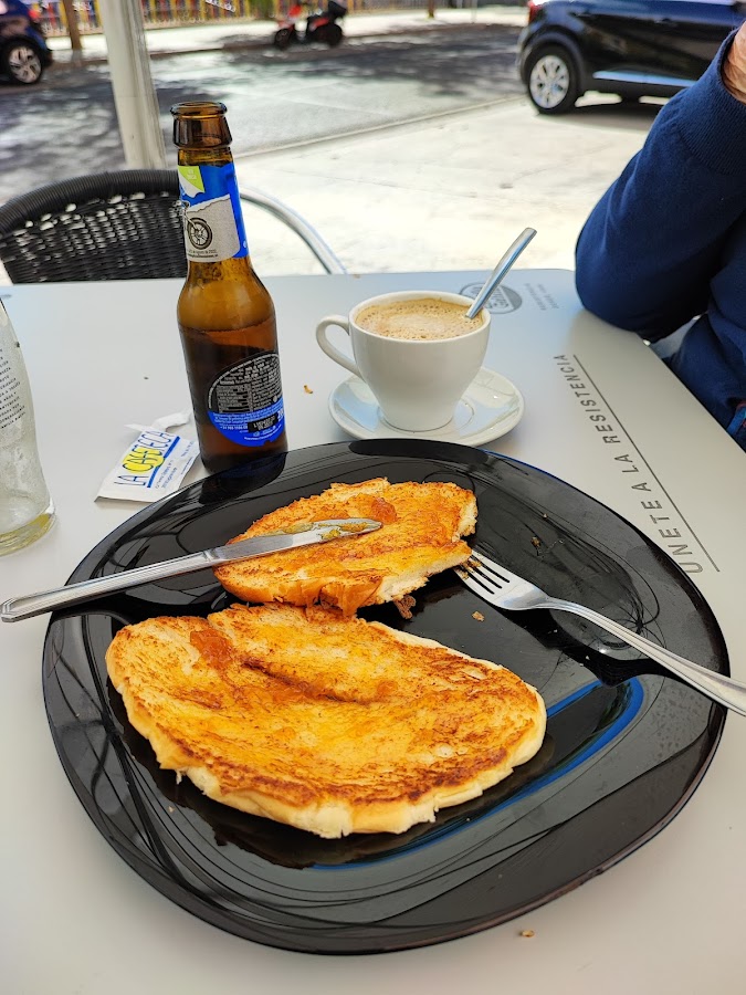 La Cafeteca