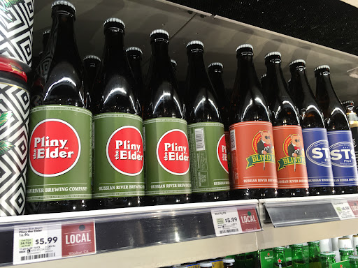 Grocery Store «Whole Foods Market», reviews and photos, 340 3rd St, San Rafael, CA 94901, USA