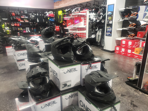 Motorcycle Dealer «Mountain Motorsports Roswell», reviews and photos, 1275 Upper Hembree Rd, Roswell, GA 30076, USA