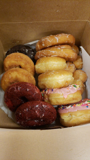 Bakery «Tip Top Donuts», reviews and photos, 745 Cobb Pkwy N, Marietta, GA 30062, USA