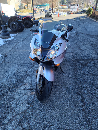 Motorcycle Dealer «Hudson Valley Motorcycles», reviews and photos, 179 N Highland Ave, Ossining, NY 10562, USA