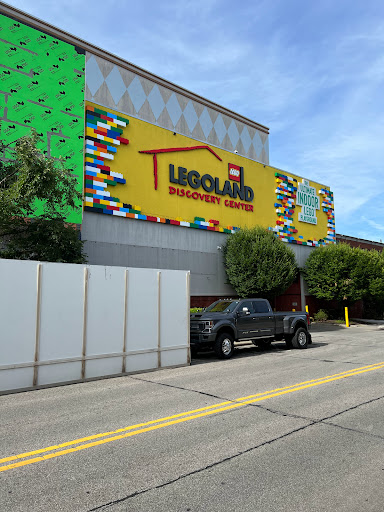 Toy Store «The LEGO Store», reviews and photos, 4004 Gramercy St, Columbus, OH 43219, USA