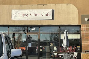 Tipsy Chef Cafe image