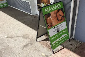 Midland Oriental Massage image