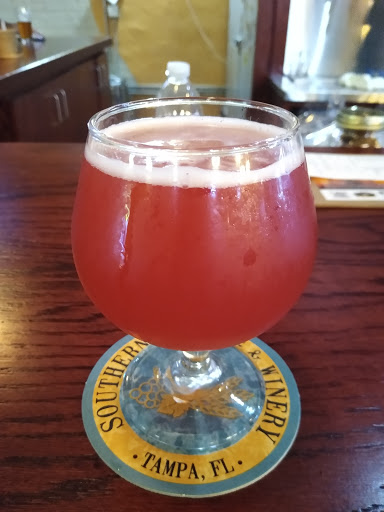 Southern Brewing & Winery