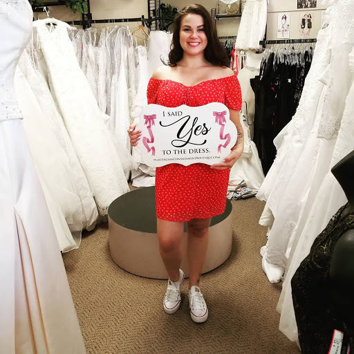 Boutique «Play It Again Consignment Boutique», reviews and photos, 2939 US-1, Fort Pierce, FL 34982, USA