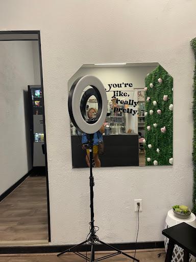 Nail Salon «Natural Image Hair Salon», reviews and photos, 3215 Bridge Rd # 3A, Suffolk, VA 23435, USA