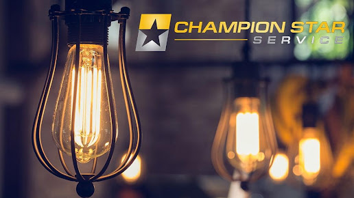 Champion Star Service