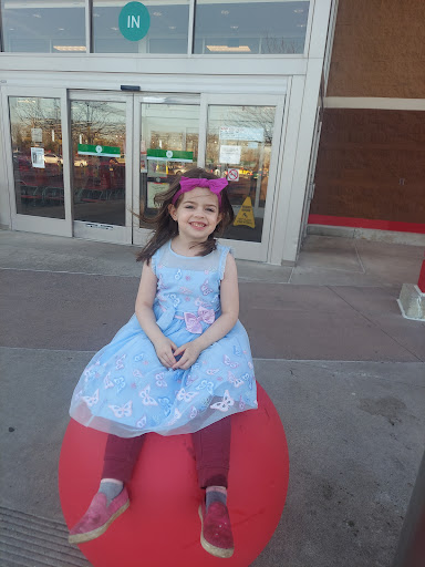 Department Store «Target», reviews and photos, 610 N West End Blvd, Quakertown, PA 18951, USA