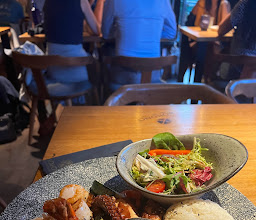 KOKONO Restaurant Nürnberg photo