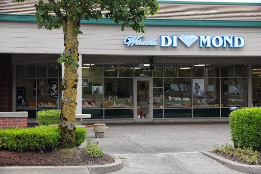 Jewelry Store «Wilsonville Diamond», reviews and photos, 8249 SW Wilsonville Rd, Wilsonville, OR 97070, USA