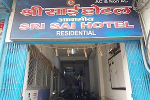 SRI SAI HOTEL image