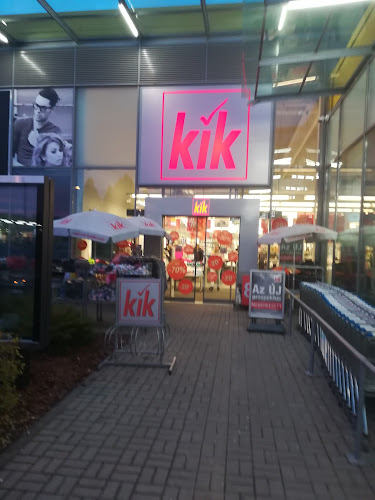 KiK Textiles and Non-Food