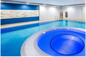 The Spa At Nottingham Belfry image